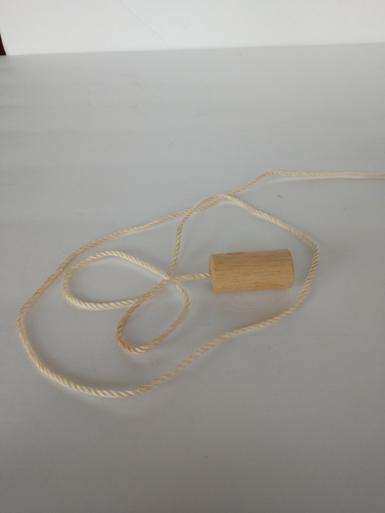 Wooden Seal Pull Toy - Unbranded