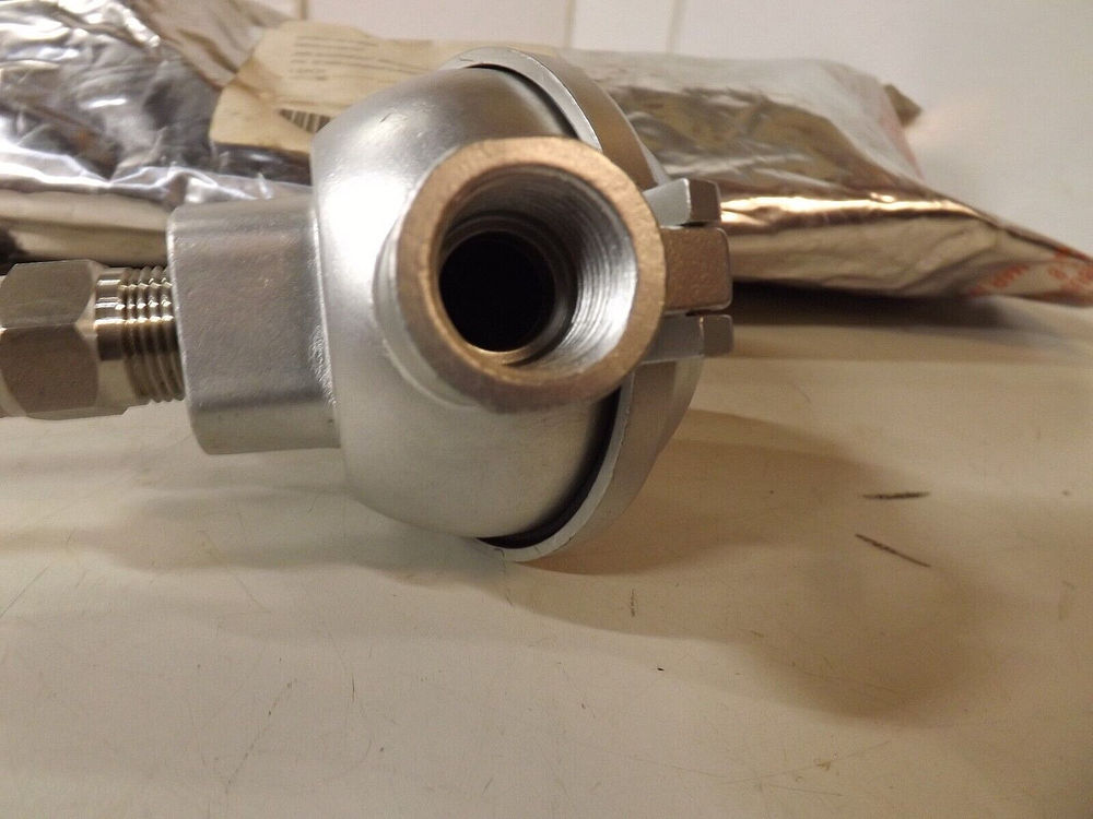 Thermocouple JMS Southeast Inc.