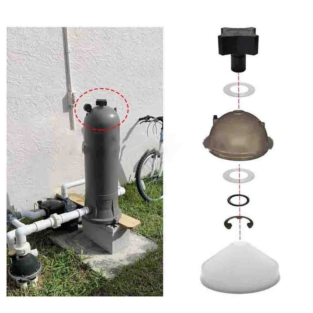 Pool Filter Accessories Pool Filter Replacement Optimal Filtration Efficiency
