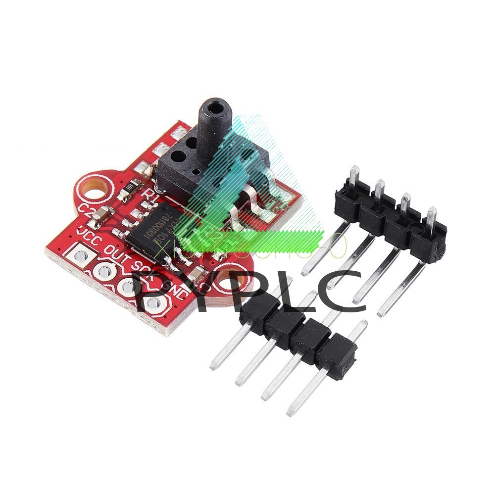 3.3-5V Liquid Level Controller Digital Air Barometric Pressure Sensor Module