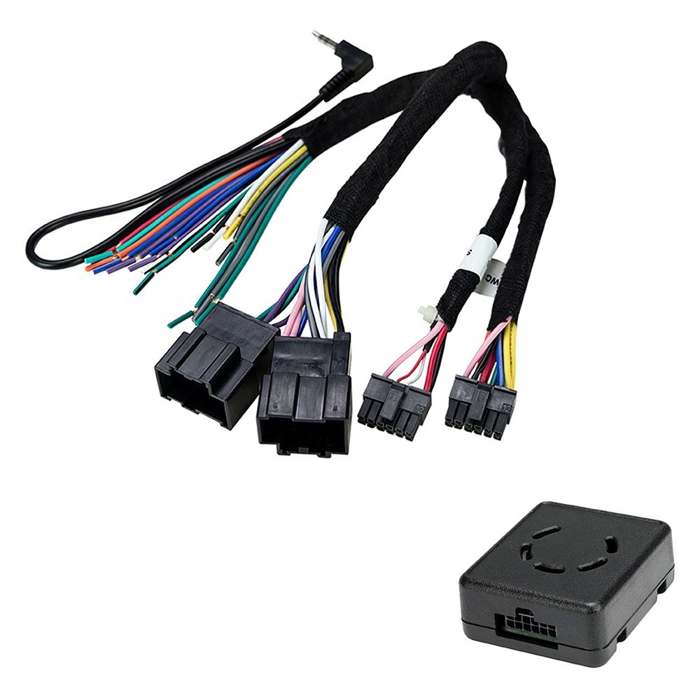 Axxess AX-GMLAN29 Radio Replacement Interface