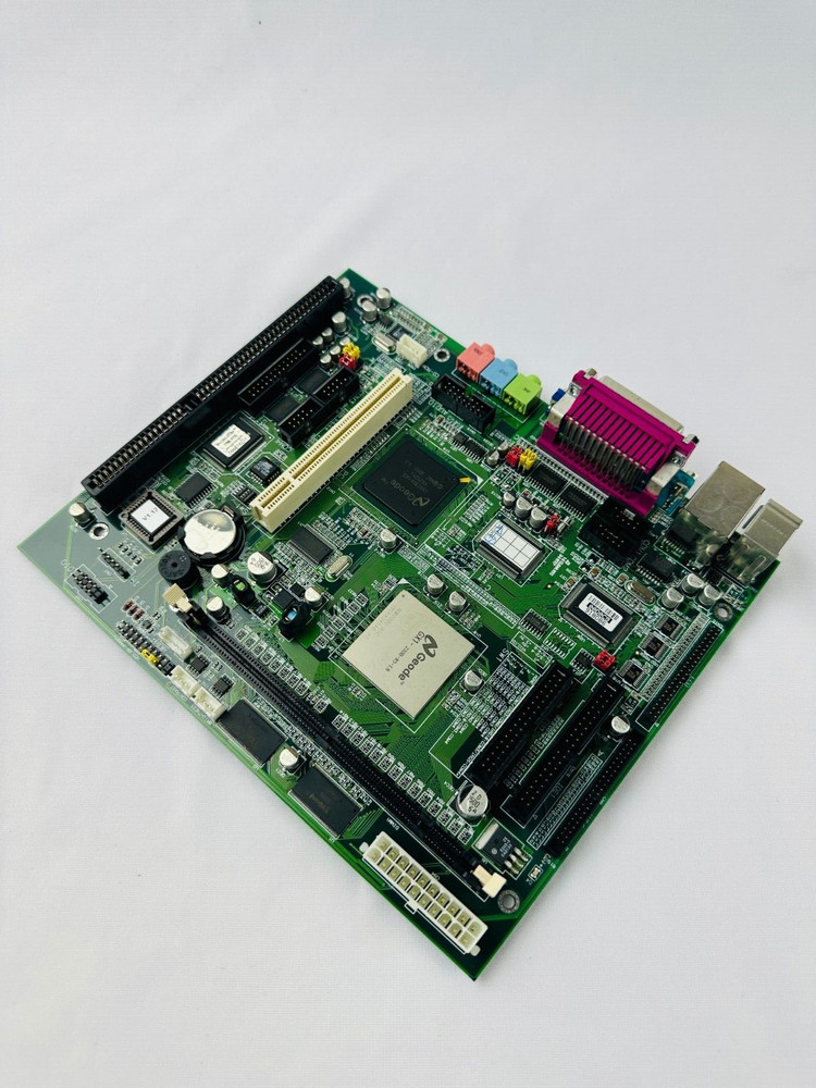Advantech POS-7551 REV A1 POS-7551F CPU Board