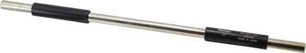 Mitutoyo 12" Flat End Micrometer Calibration Standard for Outside Micrometer