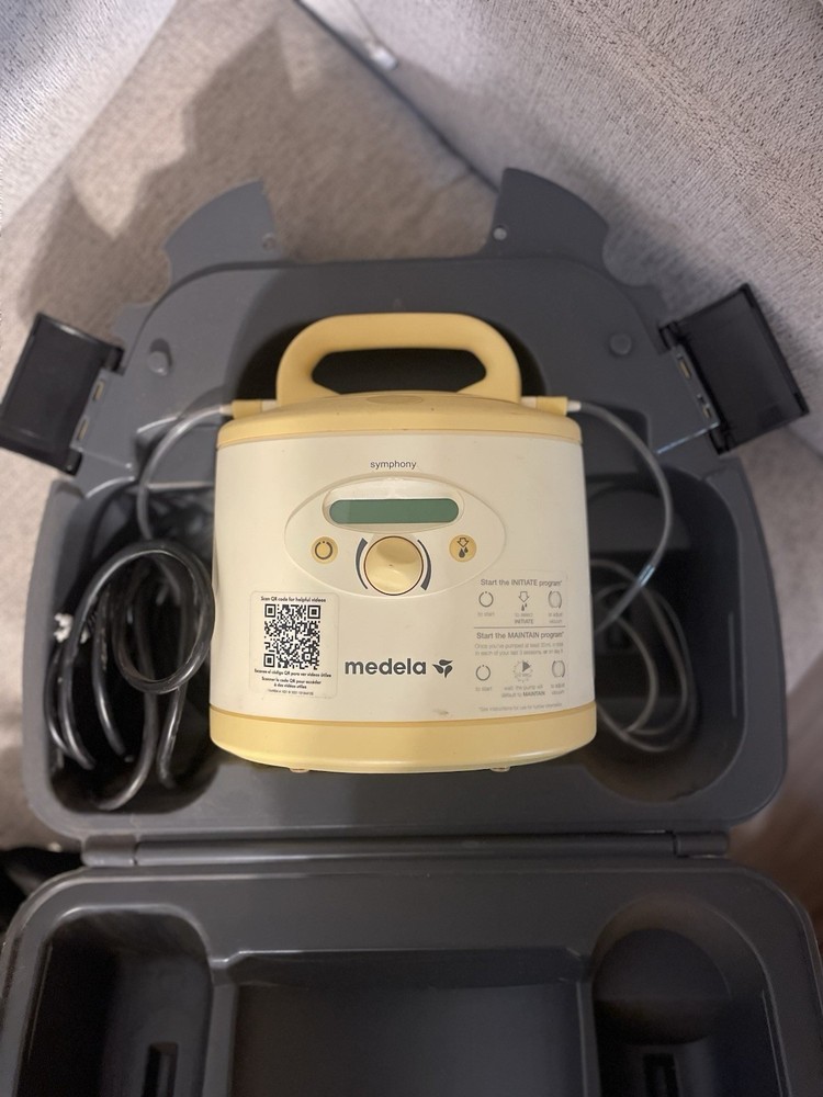 Medela Symphony