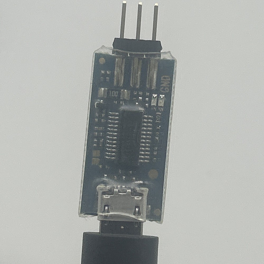 Castle Creations Castle Link V3 USB Programmer Adapter Kit Device & Cable OEM