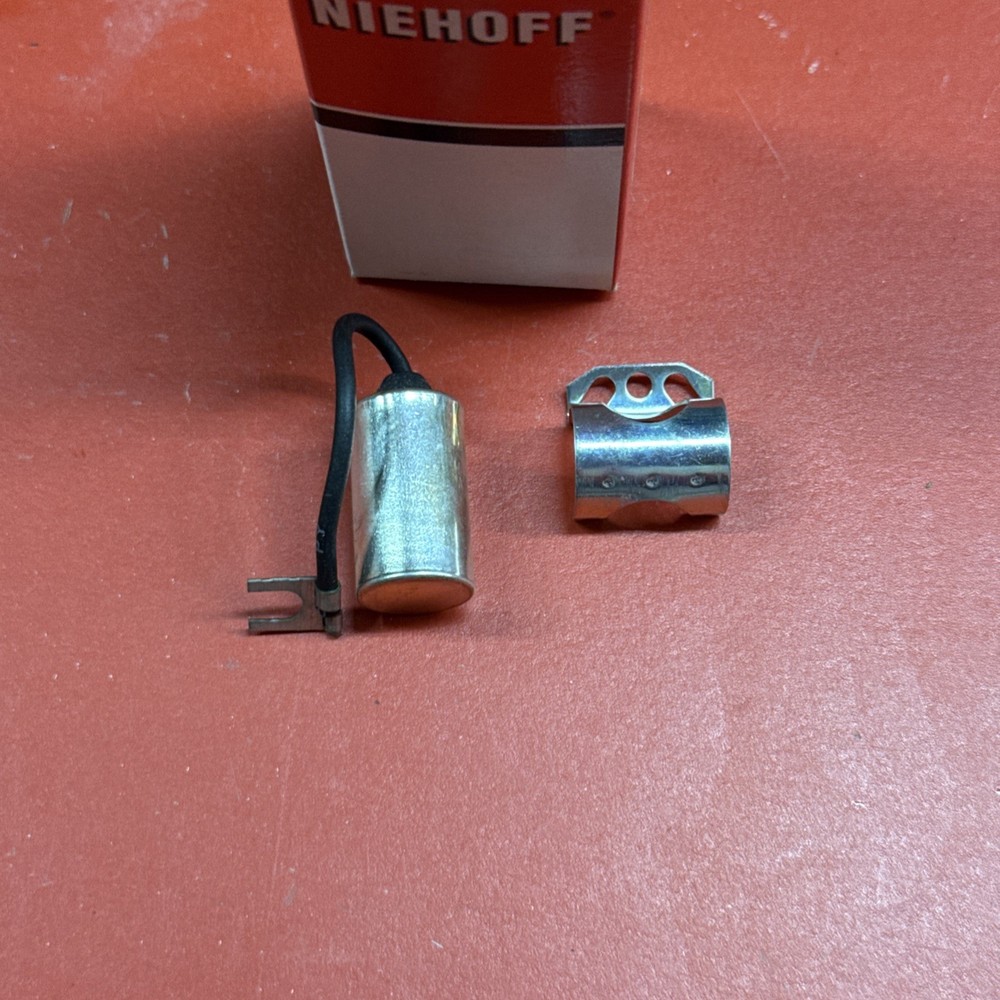 Niehoff Ignition AL106 Distributor Condenser