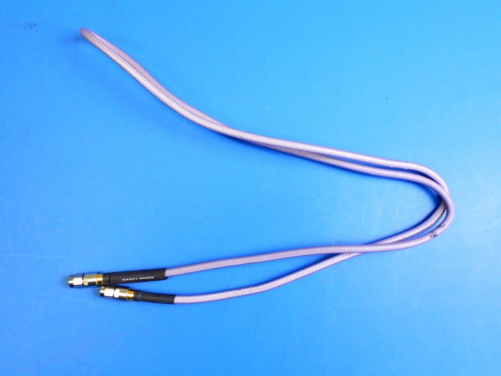 Agilent 84001-80005 RF Cable