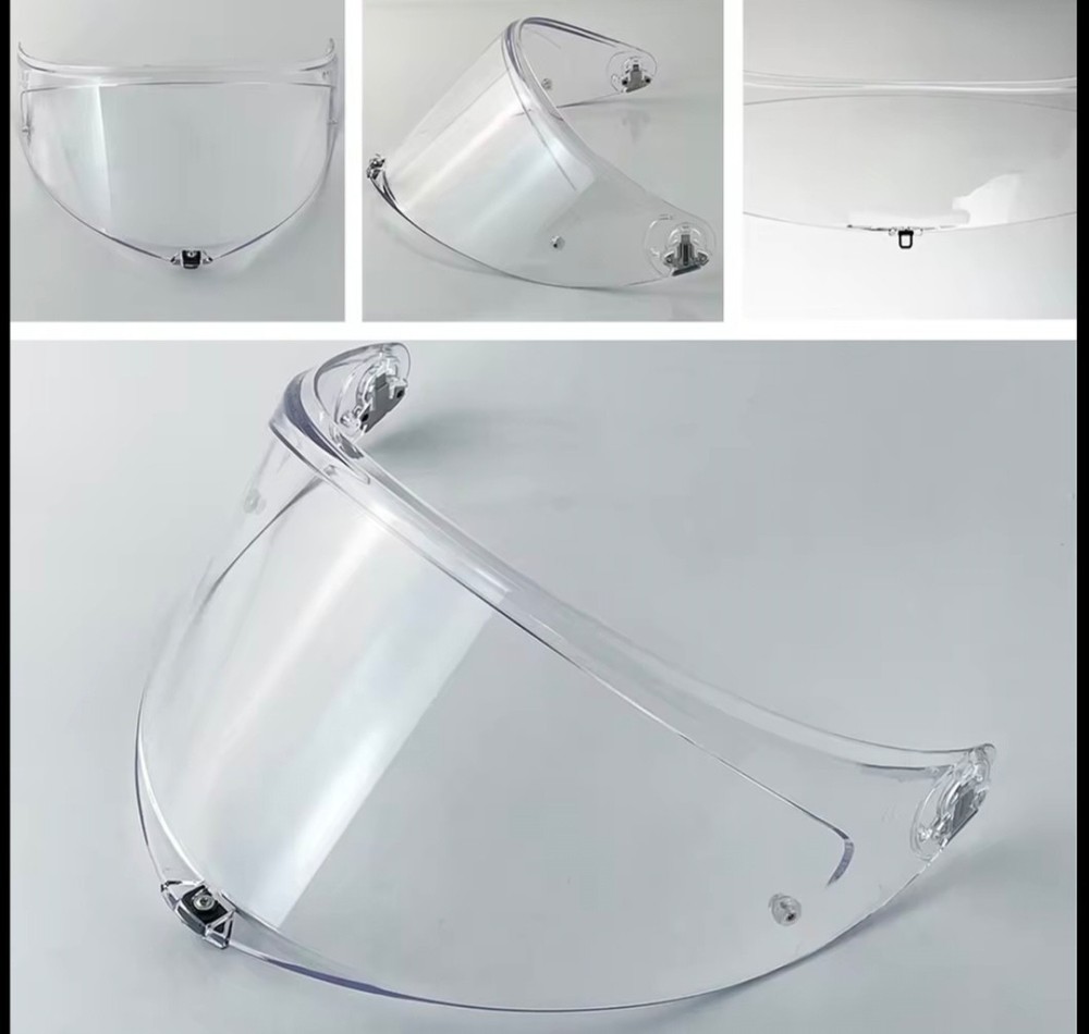 AGV K6 Visor Lens Clear Transparent