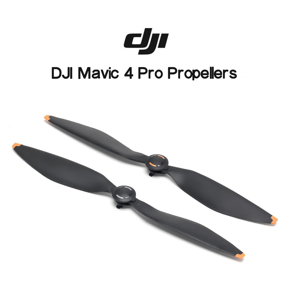 DJI Mavic 4 Pro Propellers – CW & CCW Pair