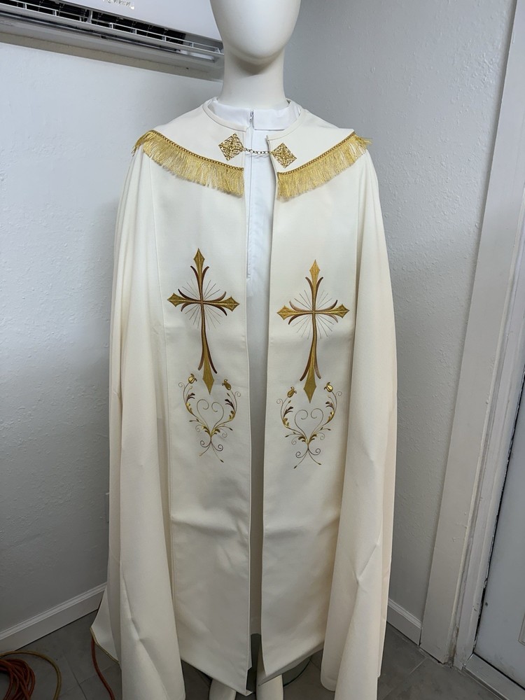 Catholic Cope