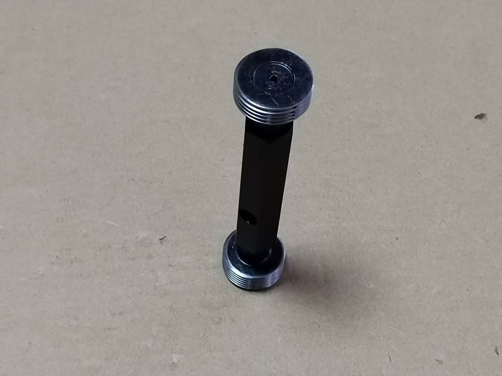 1pc 3/4 -14 Plug Thread Plug Thread Gage Gauge NPSM