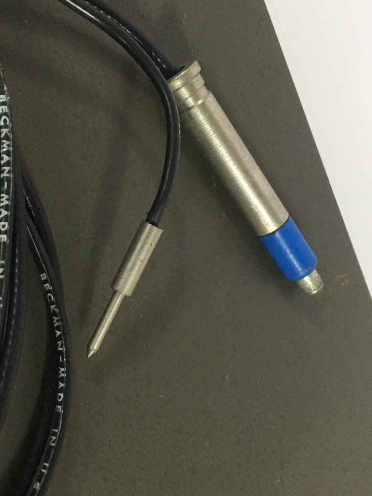 Altex Beckman Multiple Electrode Selector 2