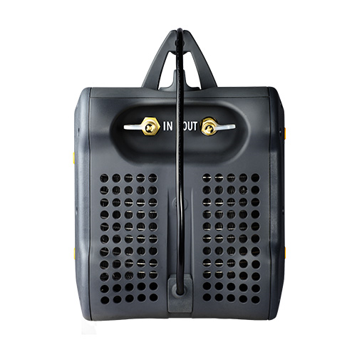 Fieldpiece MR45 Digital Recovery Machine