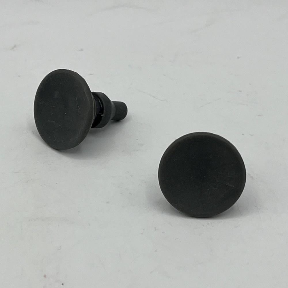 Farberware Food Processor FP3000FBS RUBBER SUCTION FEET 2x Replacement Part