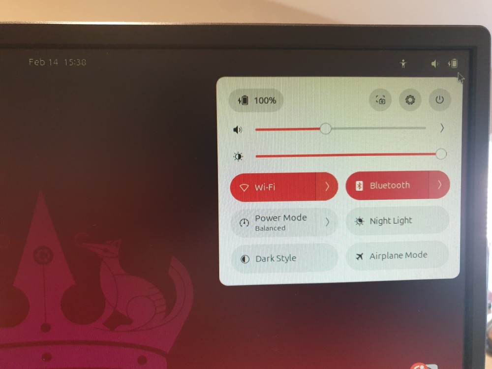 Linux Ubuntu 24.04.3 LTS, 64-bit, Bootable Live and Install USB Flash Drive