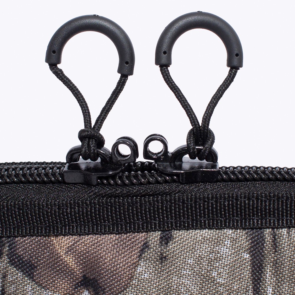 40/44/48/52Inch Scoped Rifle Case Soft Shotgun Bag with Accessory Zipper Pockets