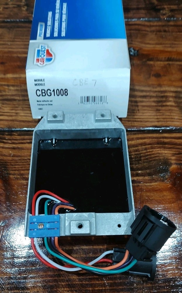 NEW CARQUEST CBG1008 Ignition Control Module