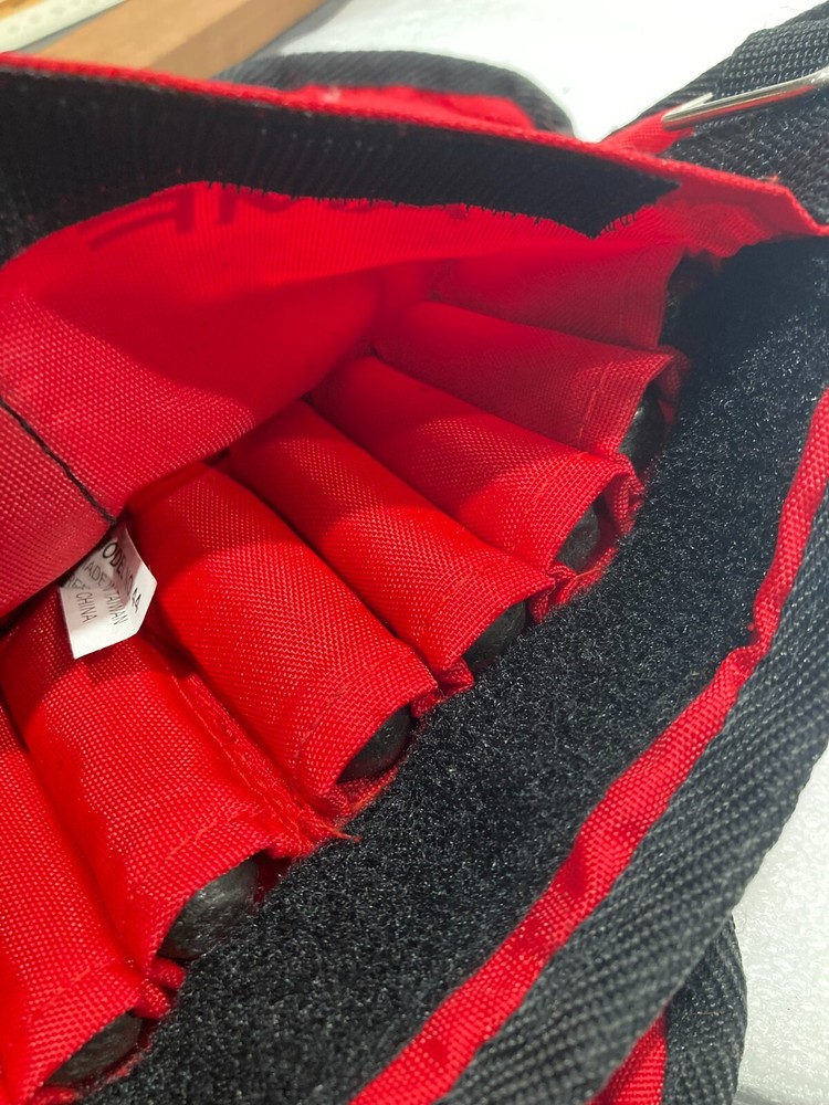 Vintage AMF Ankle Weights