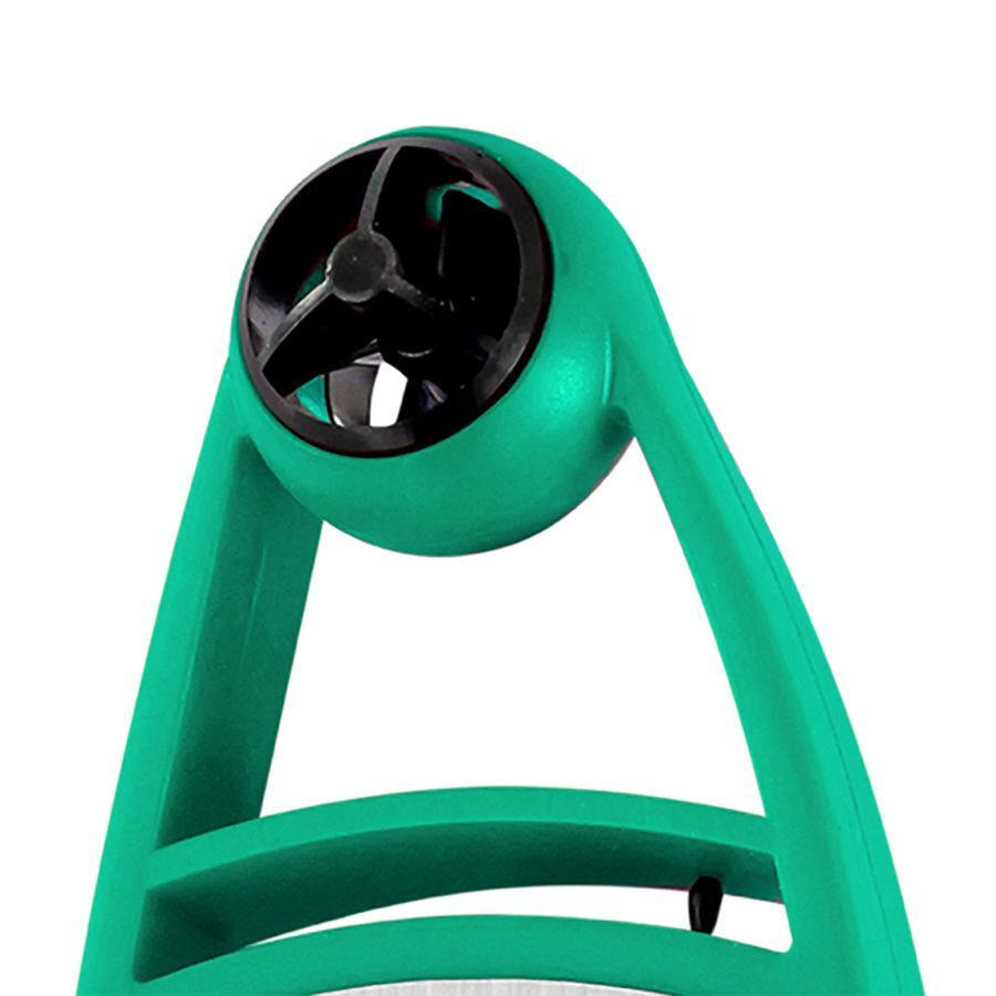 Skywatch Wind and Temperature Meter