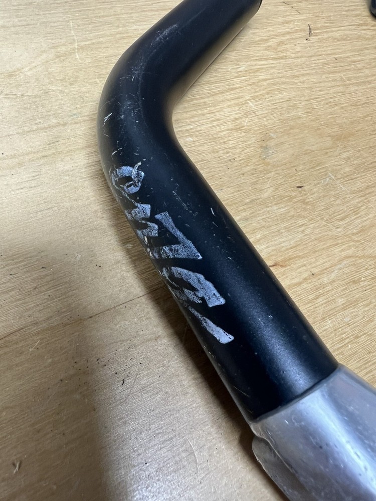 Onza Bar Ends Vintage MTB