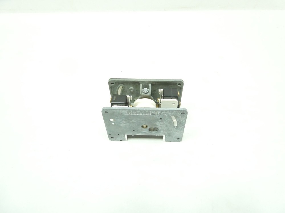 Cramer 540 Multiprogram Timer Switch 15a