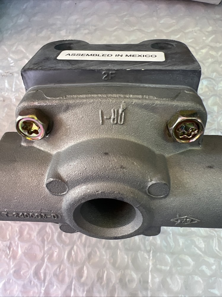 229813 Bendix Qr 1 Air Brake Quick Release Valve .