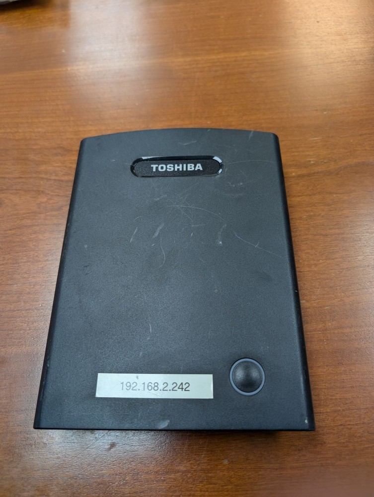 Toshiba IP4100 Base Unit