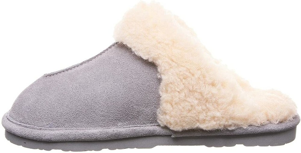 BEARPAW Womens Loketta Slipper