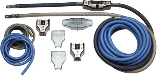 Kicker PKD1 Power Kit