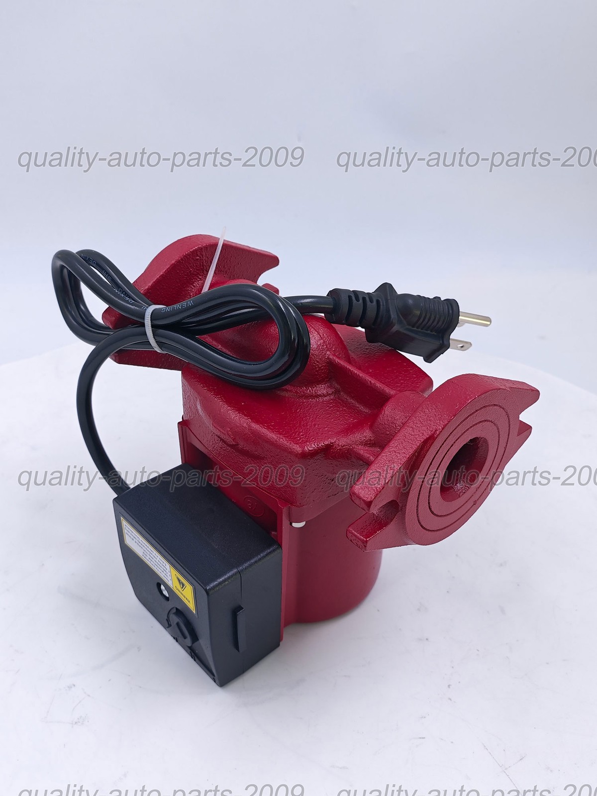 NEW For Grundfos UP-Series Water Circulator Pump 115V 60HZ 3-Speed HP UPS26-96F