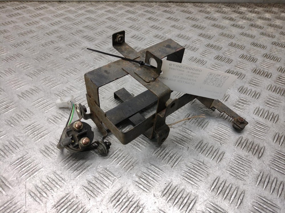 2021 SINNIS APACHE 125 PACHE APACHE STARTER SOLENOID