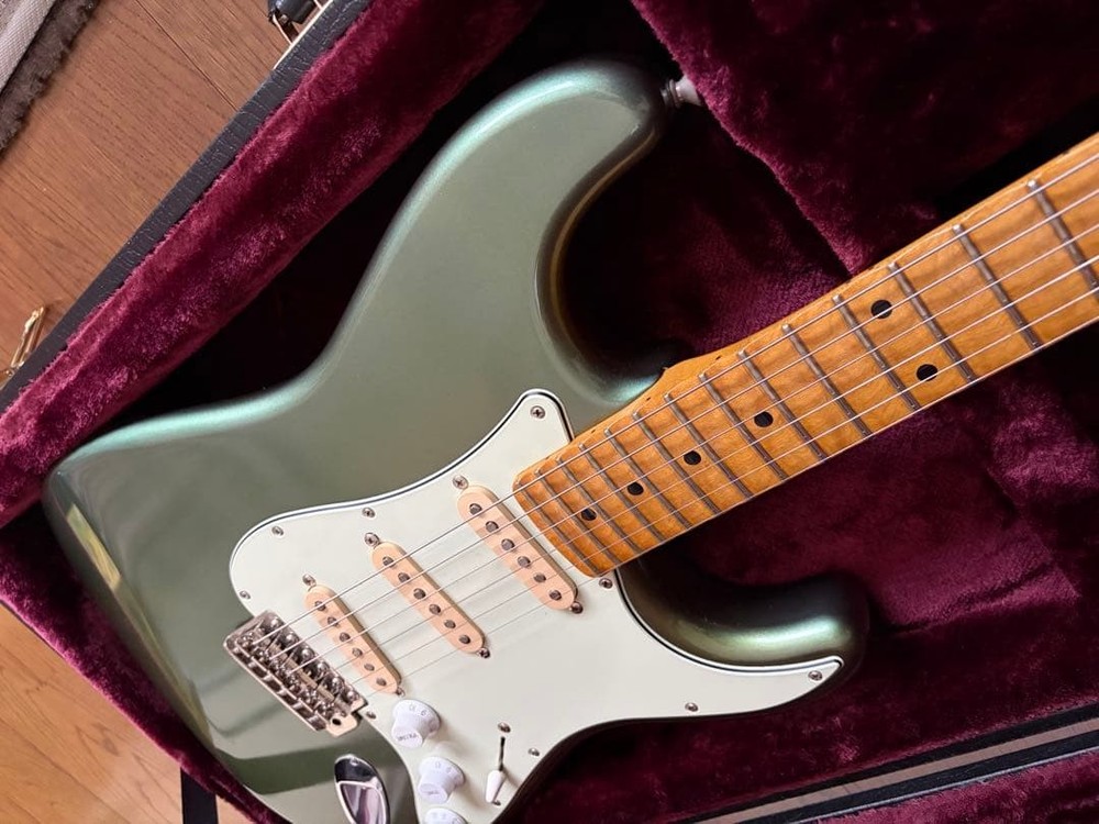 HISTORY TH-SV Safe Packing!