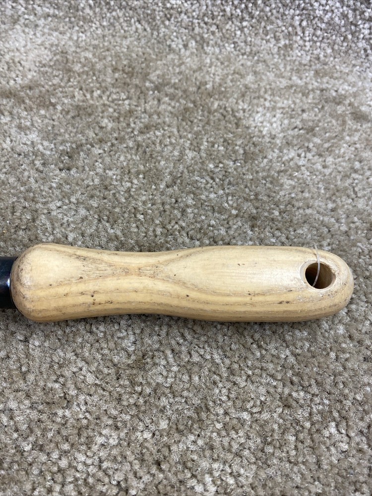 Dewit Bulb/Crocus Planter Tool Hand Held Nice Condition