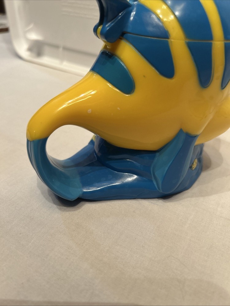 Sebastian Cup