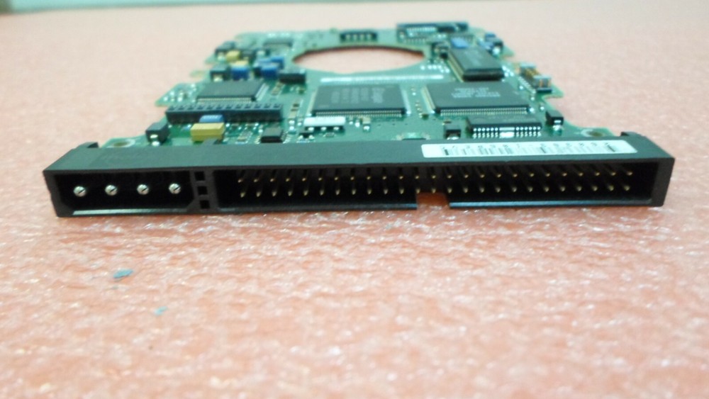 Seagate Barracuda ST36530N 9L1011-005 Controller Board