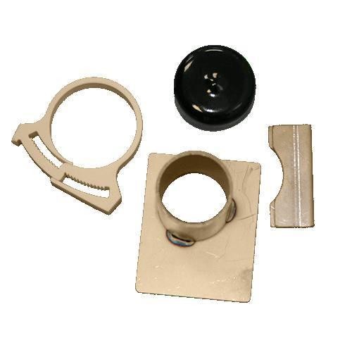 Pitmaster IQ Small Adjustable Kamado Adapter