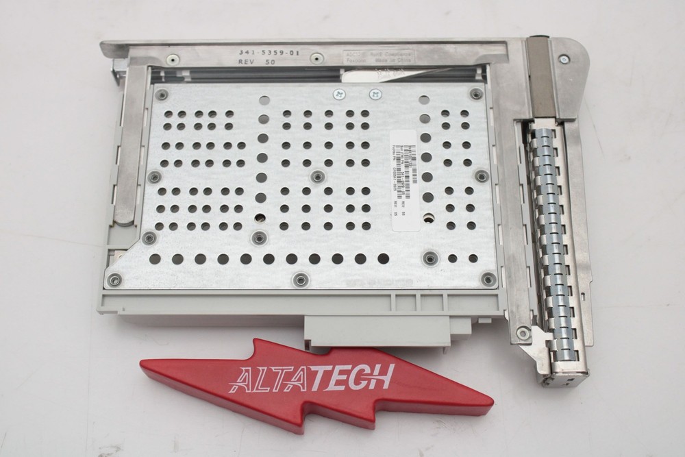 Sun Microsystems 541-0929 M4/M5 PCI-E CASSETTE