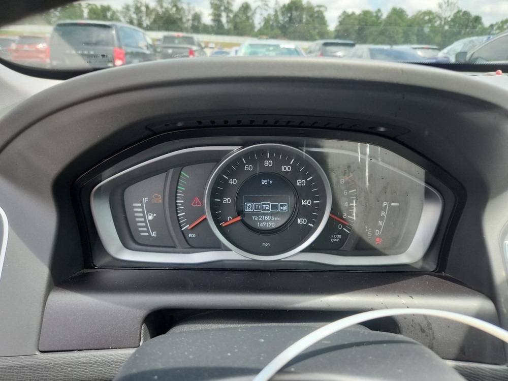 XC60 2016 Glove Box 4828385