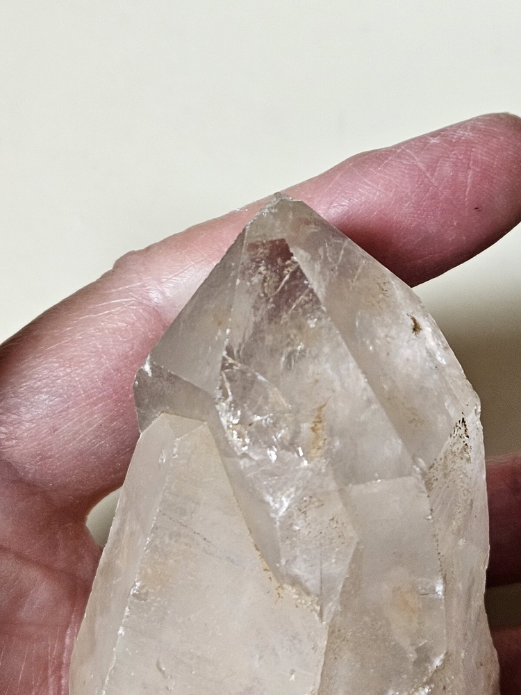 Quartz rock