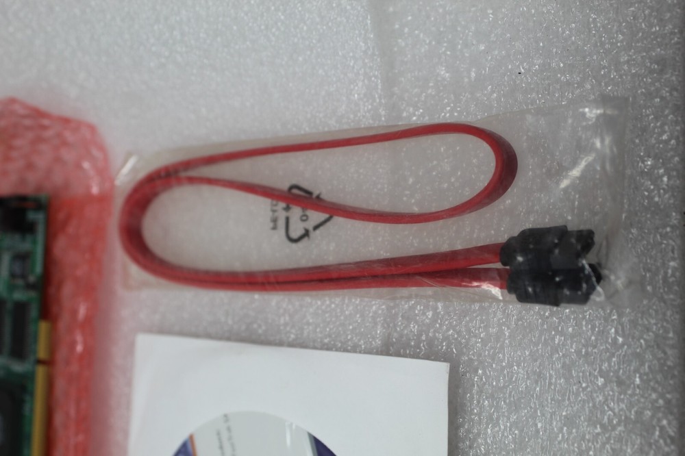 PROMISE FastTrak SX4100 PCI SATA RAID Controller - OEM