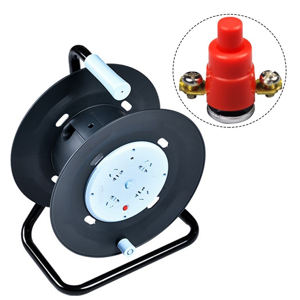 Overheating for PROTECTION Thermal Switch Replacement Thermal Switch Practical