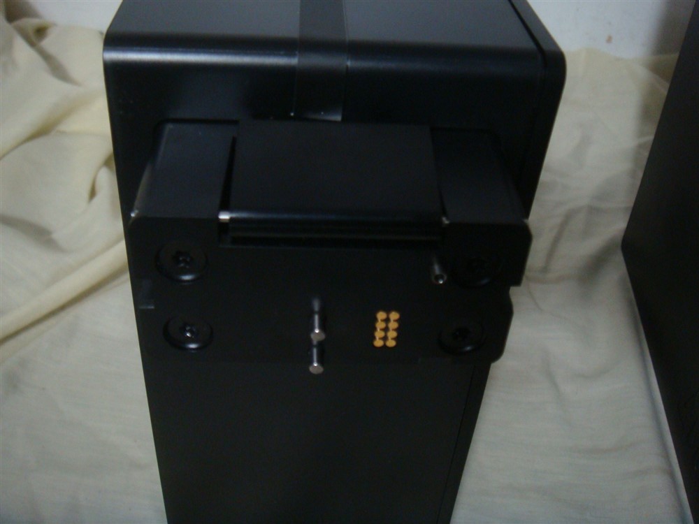 MOSAIC MANUFACTURING MP-V1 2 PACK MATERIAL PODS