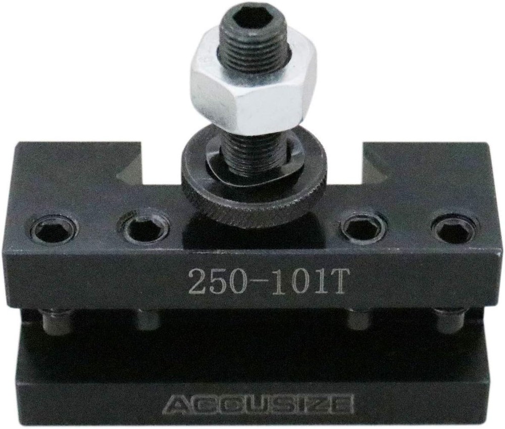 Axa Turning and Facing Holder, Style 1, Working with 5/8'' Tools,