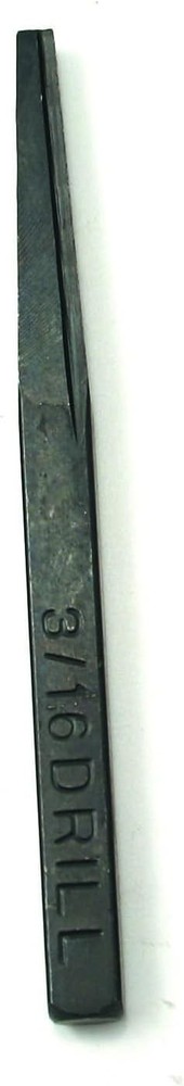 CTA Tools 9030 Fluted Screw Extractor Set, 5-Piece Multi