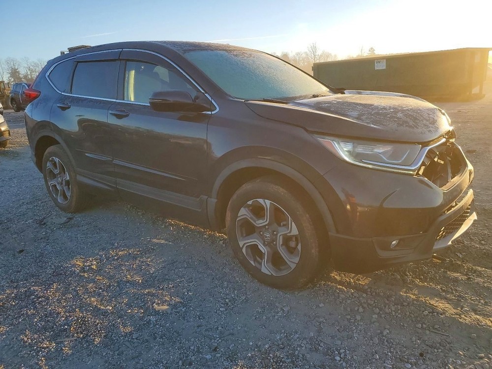 CR-V 2018 Glove Box 5013969
