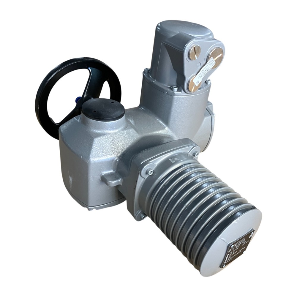 Auma SA10.2-F10 Used UMP