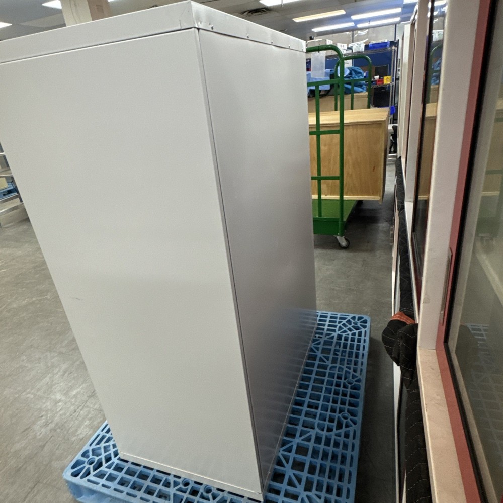 FIREKING TURTLE 4 DRAWER FIRE RESISTANT CABINET, GREAT CONDITION!! W/KEY