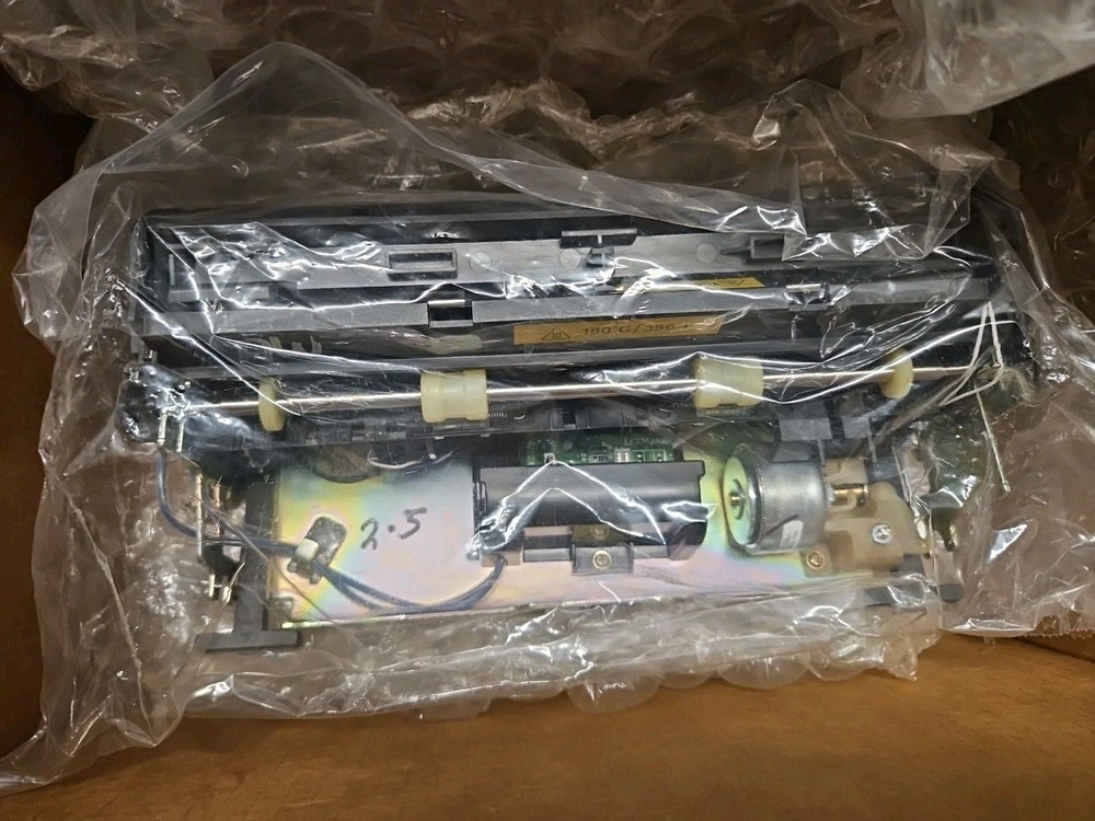 Lexmark 99A1969 Fuser Assembly Unit  Open Box