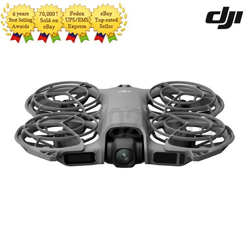 DJI Neo 2 (Only Drone 1 Battery) Camera Drone - FAST SHIP