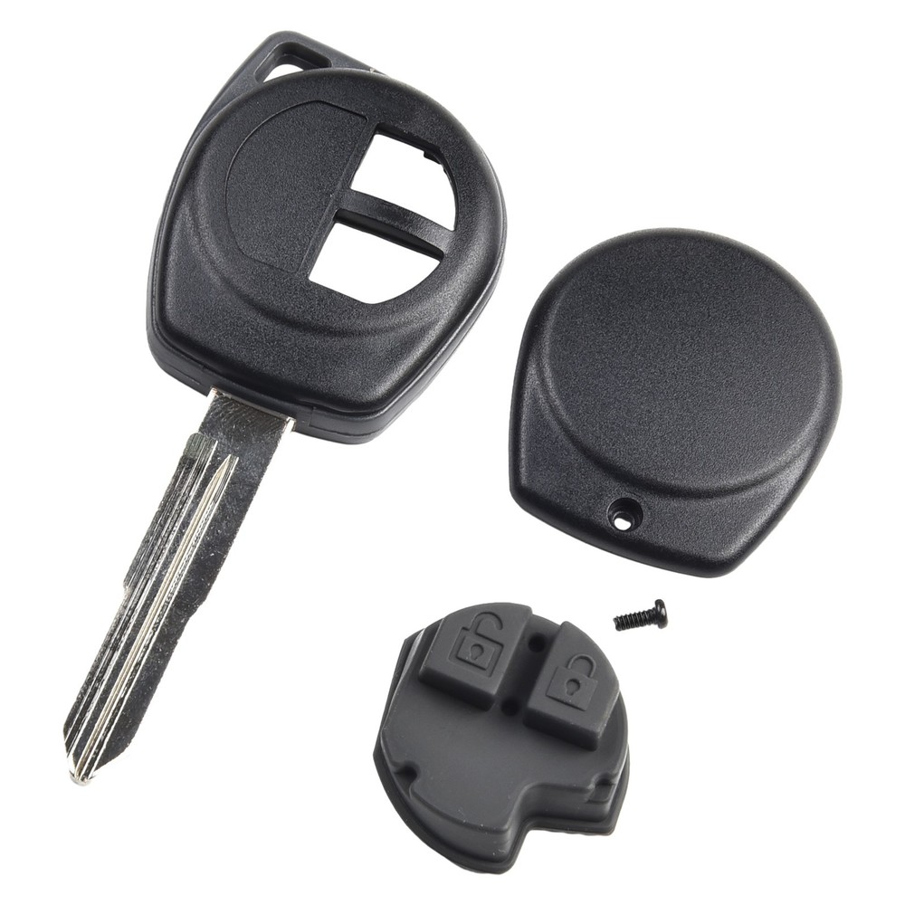 Key Shell Shell Garden Accessories Anti-Broken Good Signal Replacements